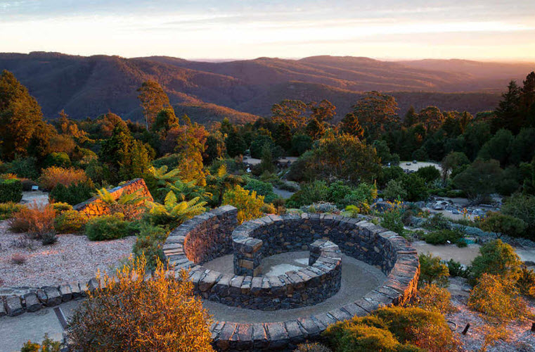 Blue Mountains Botanic Garden Mount Tomah, Mount Tomah, Australia, Australia